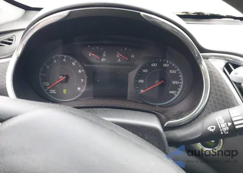 2019 Chevrolet Malibu Lt from USA, damaged, VIN 1G1ZD5ST2KF112811